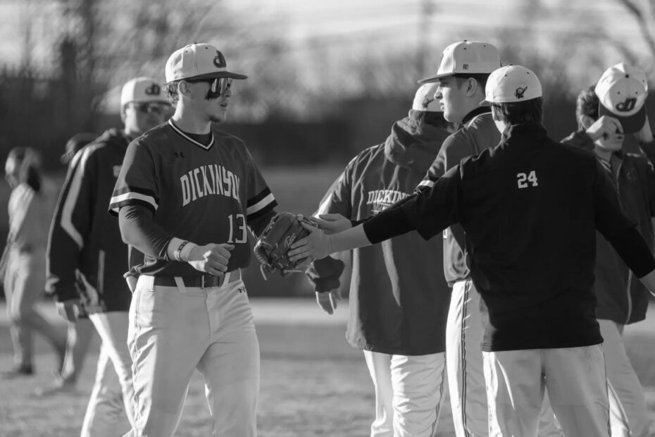 Legendary Dickinson Red Devils Baseball Players You Should Know