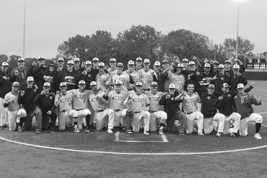 Legendary Emporia State Hornets Baseball Players You Should Know