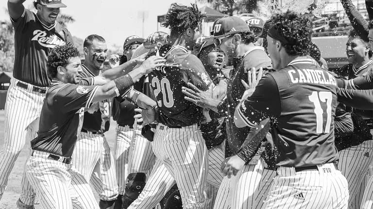 Legendary Florida International Golden Panthers Baseball Players You Should Know