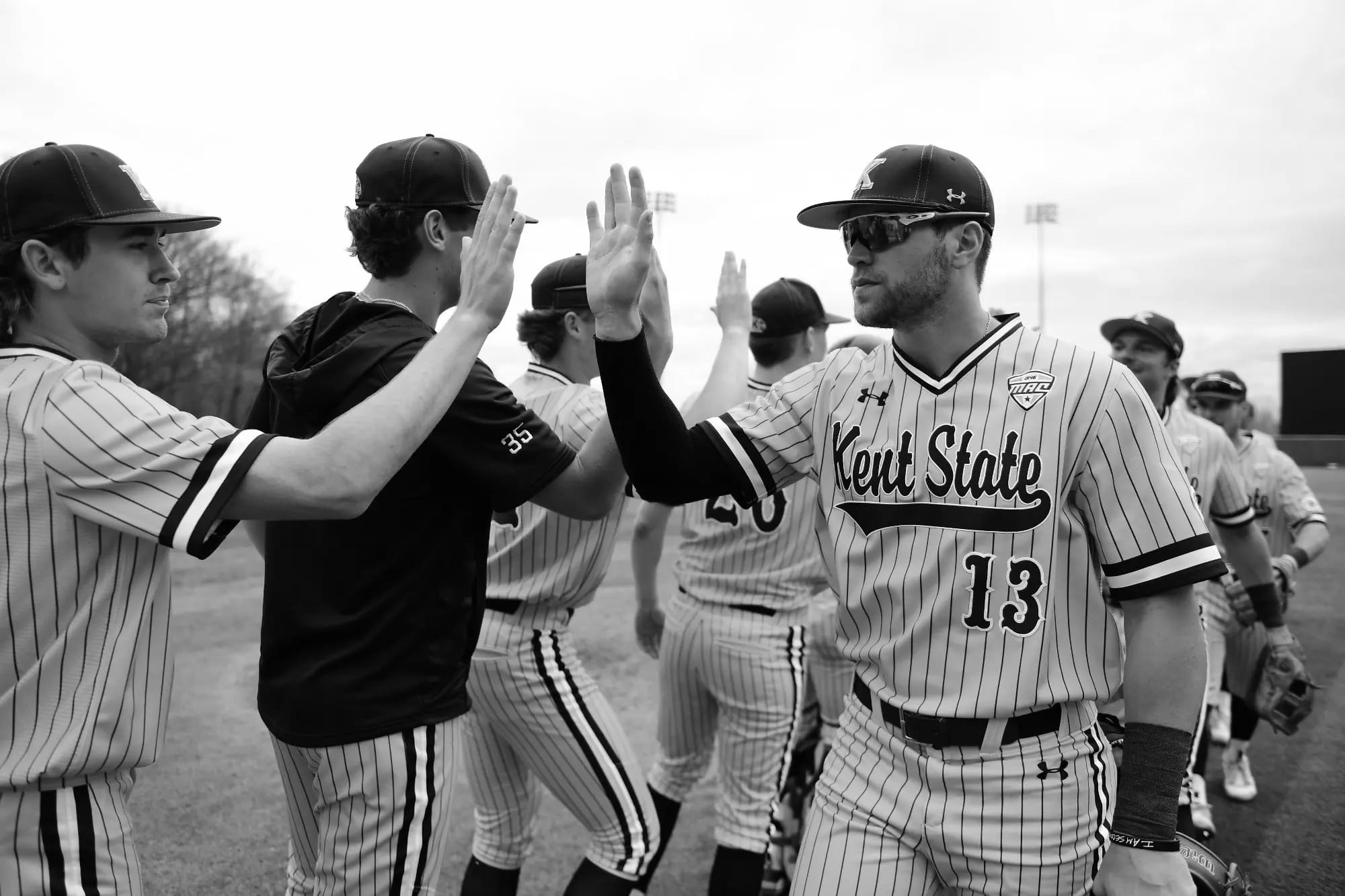 Legendary Kent State Golden Flashes Baseball Players You Should Know