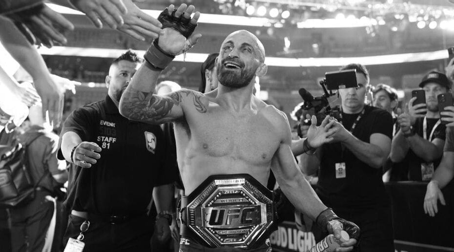 Legendary North Dakota MMA Fighters You Should Know