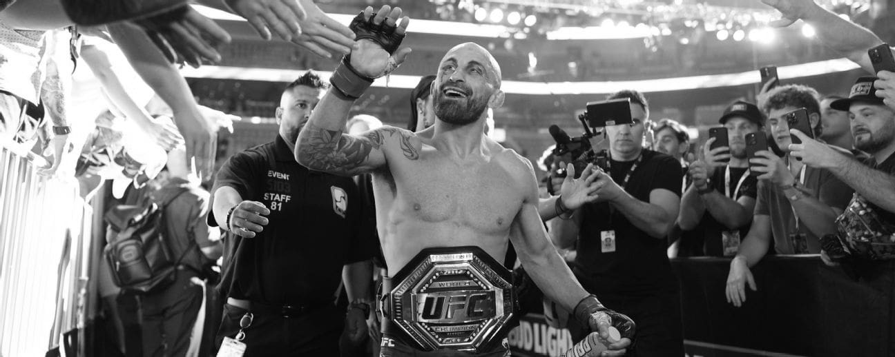 Legendary North Dakota MMA Fighters You Should Know