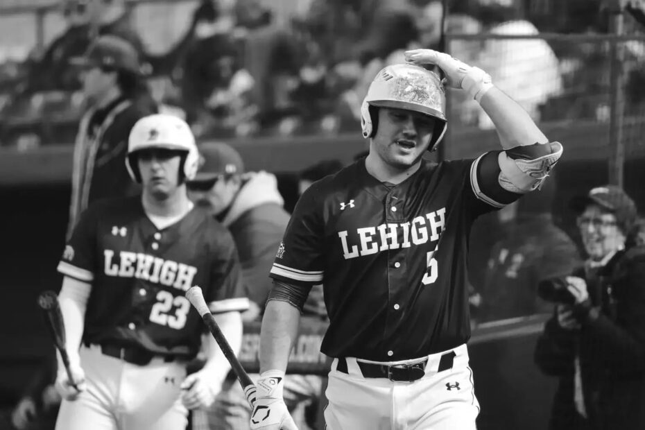 Lehigh Mountain Hawks Best Baseball Players Ever
