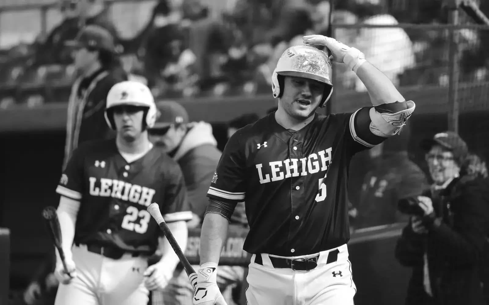 Lehigh Mountain Hawks Best Baseball Players Ever
