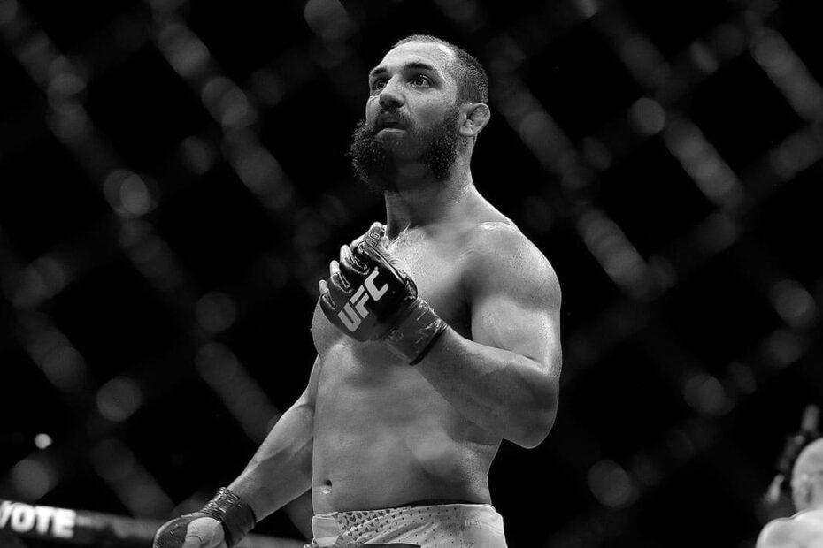 Oklahoma MMA Legends Ranked