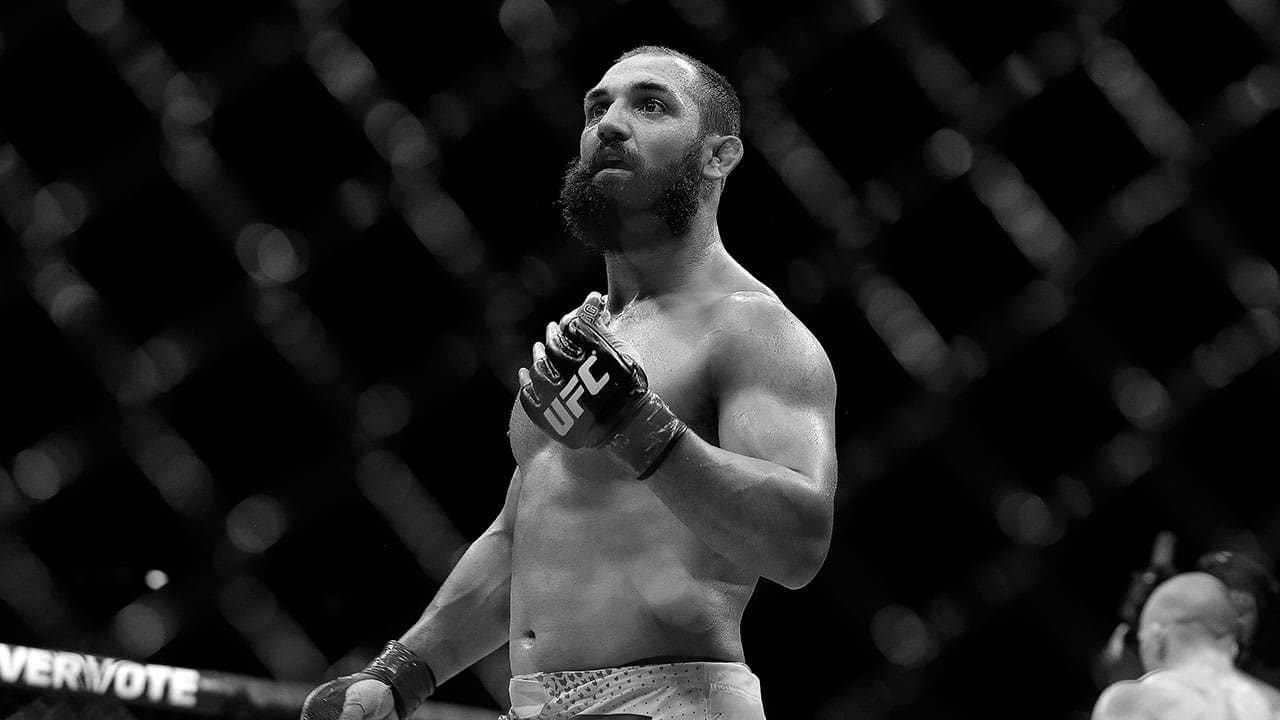 Oklahoma MMA Legends Ranked