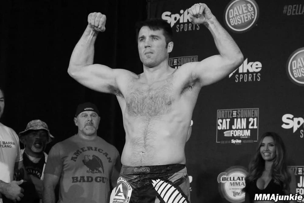 Oregon's Most Successful MMA Fighters