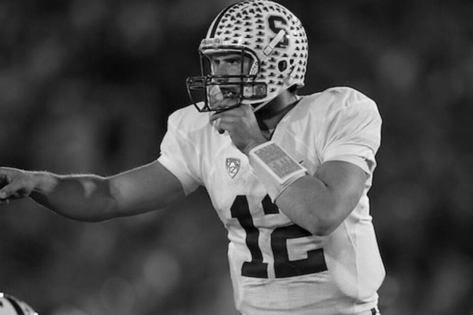 Stanford Cardinal Best Football Players Ever