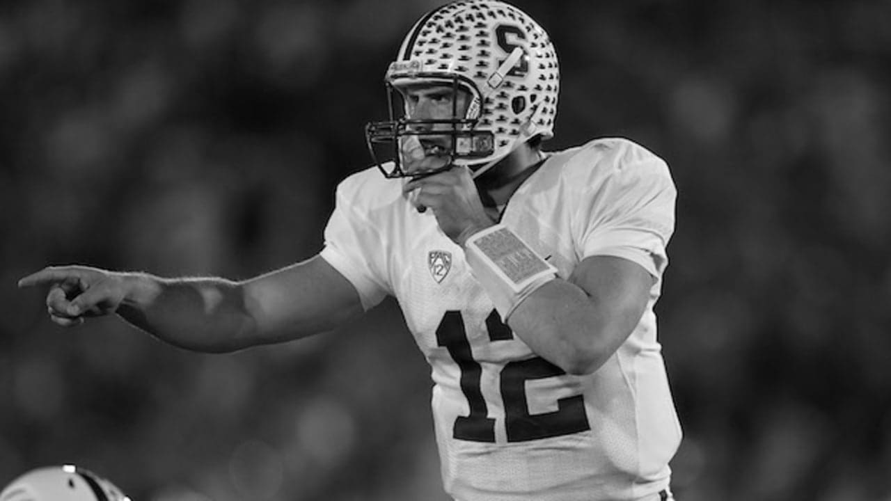 Stanford Cardinal Best Football Players Ever
