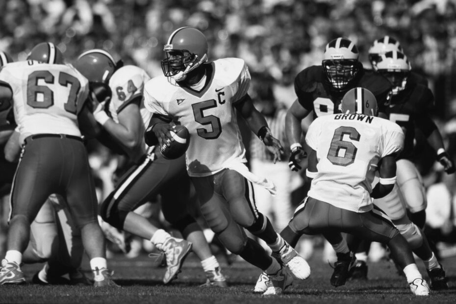 Syracuse Orange Best Football Players Ever