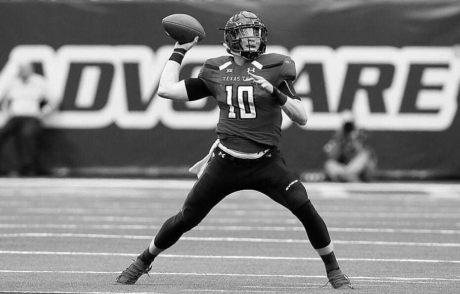 Texas Tech Red Raiders Best Football Players Ever