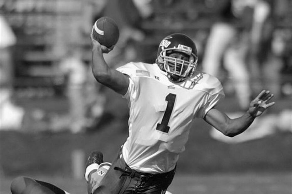 Toledo Rockets Football's Most Successful Players