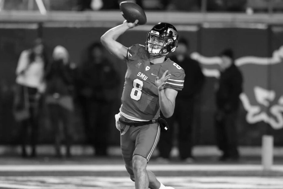 Top SMU Mustangs Football Players of All Time