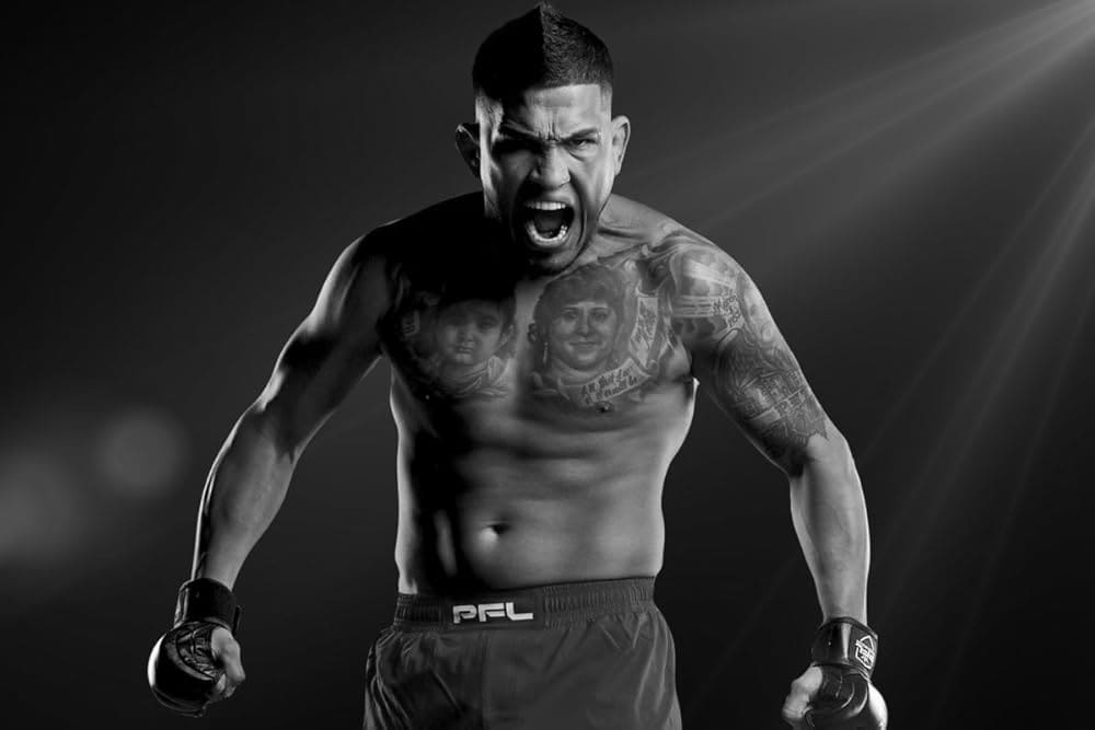Top Wisconsin MMA Fighters of All Time
