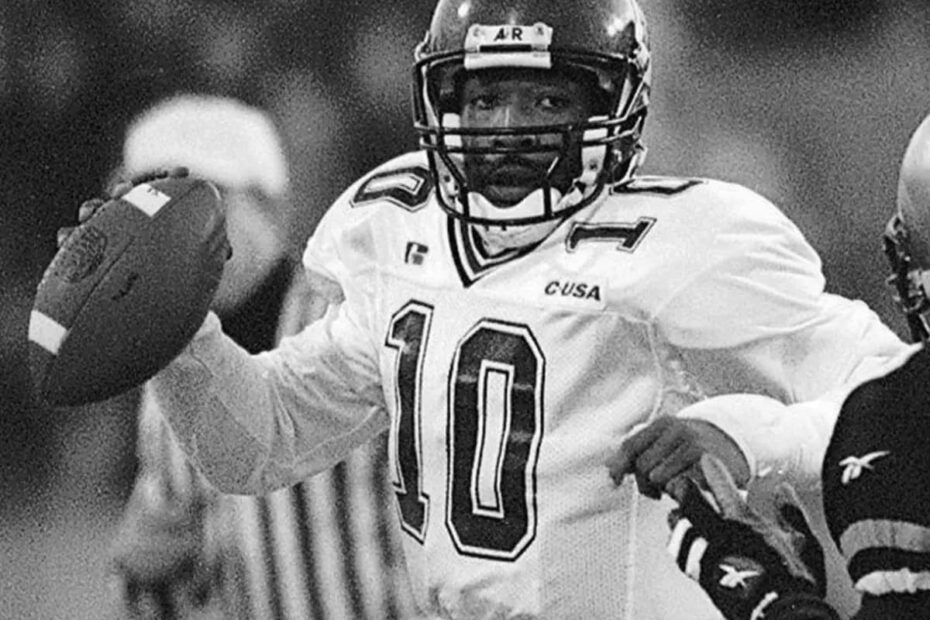 Tulane Green Wave Top Football Players of All Time