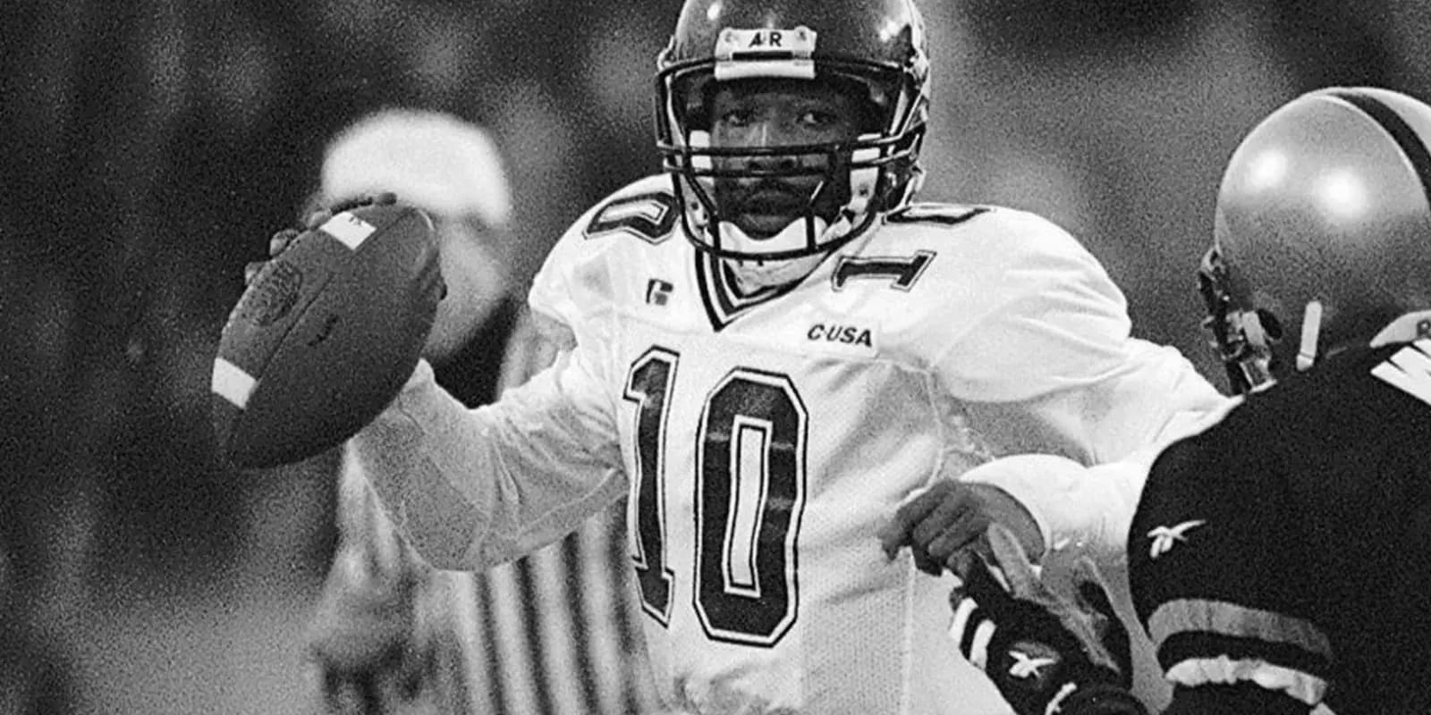 Tulane Green Wave Top Football Players of All Time