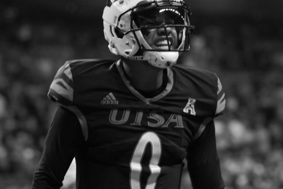 UTSA Roadrunners Best Football Players of All Time