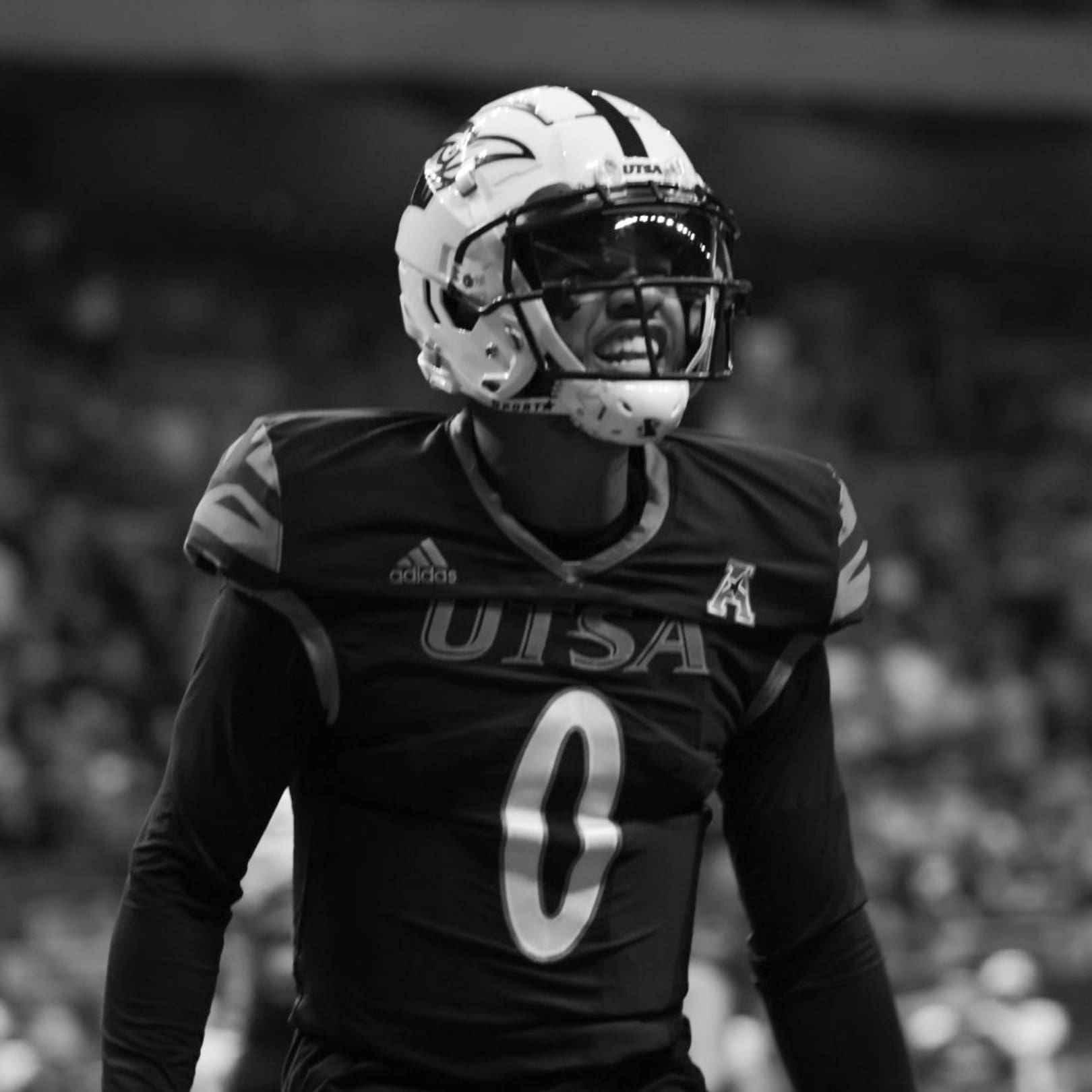 UTSA Roadrunners Best Football Players of All Time
