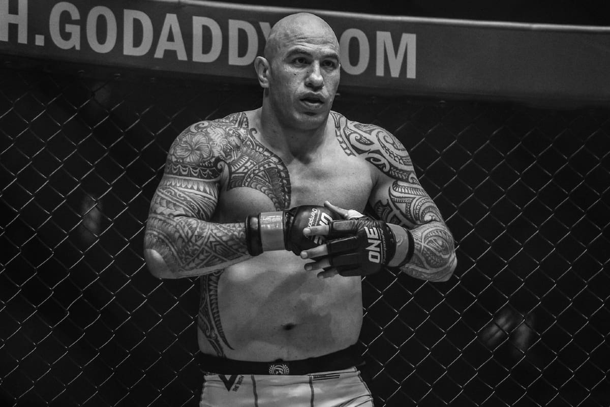 Virginia Best MMA Fighters of All Time