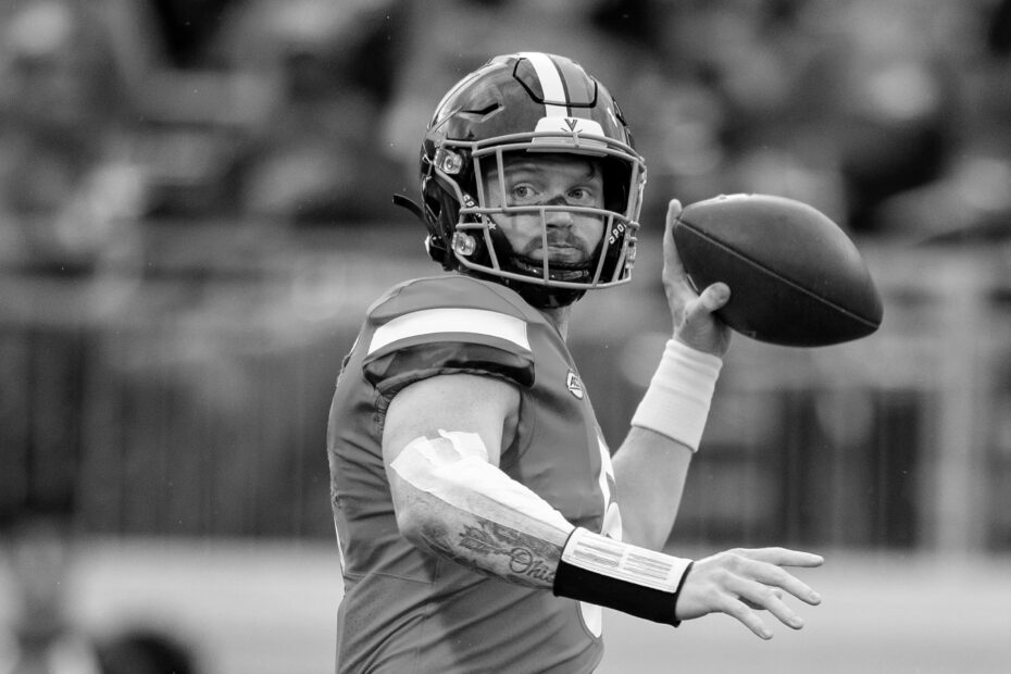 Virginia Cavaliers Football Legends Ranked