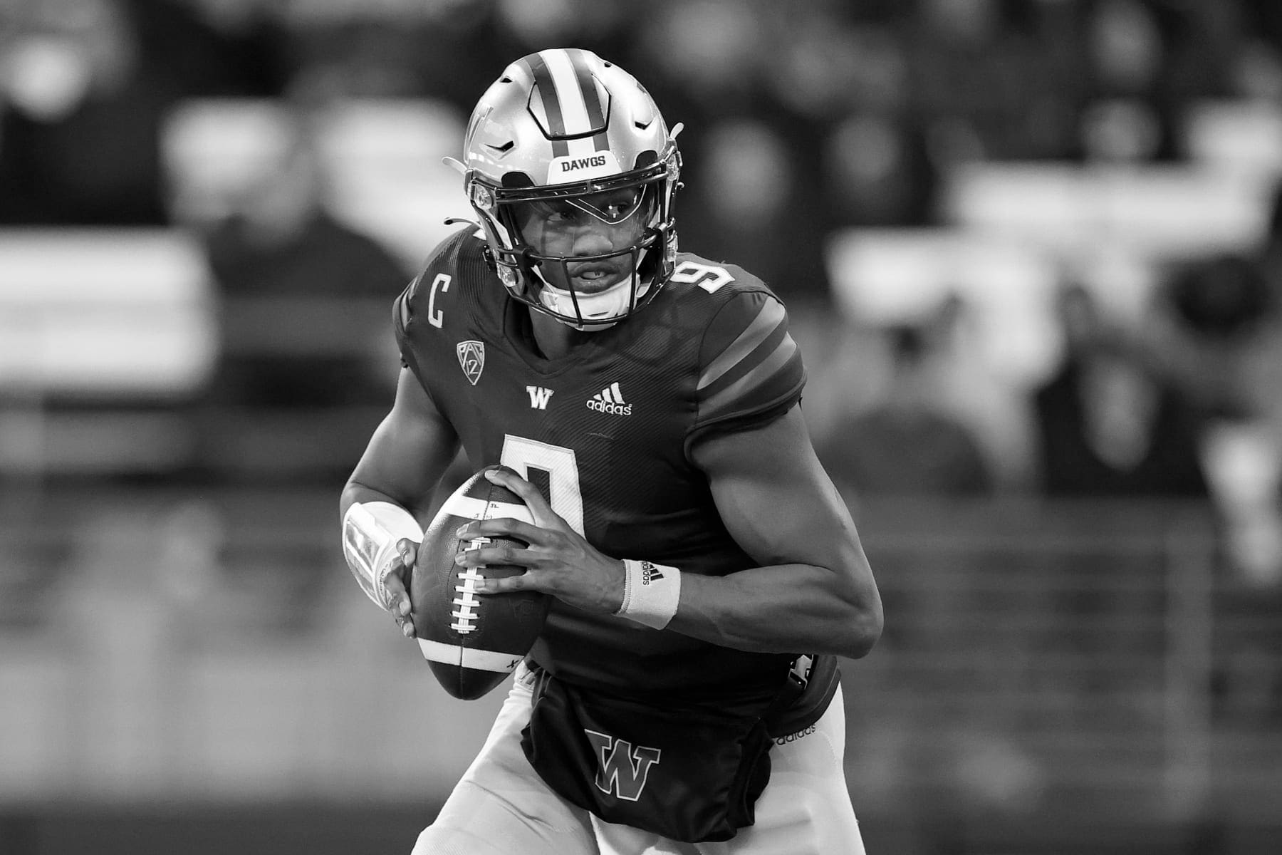 Washington Huskies Football Legends Ranked
