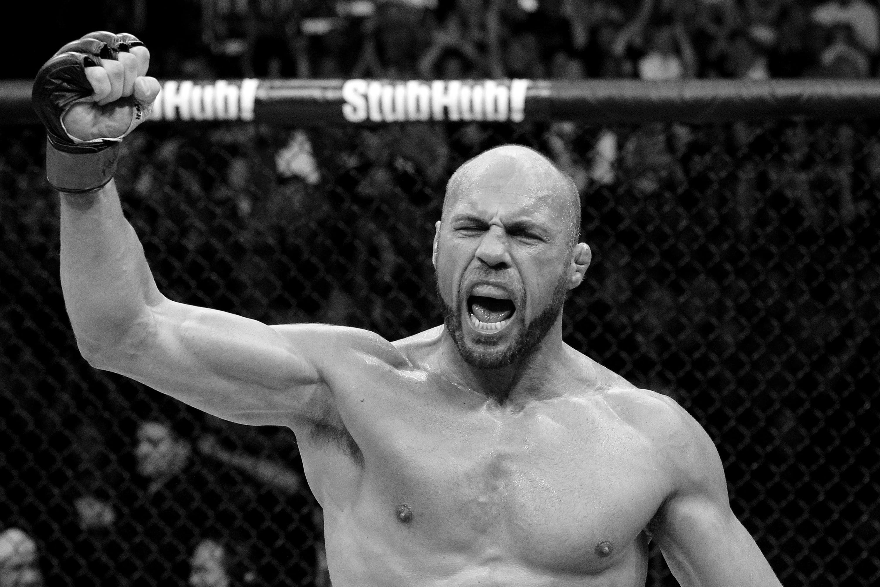 Washington MMA Icons and Champions
