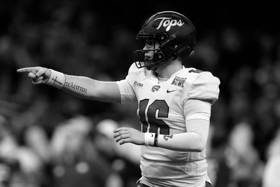 Western Kentucky Hilltoppers Football Legends Ranked