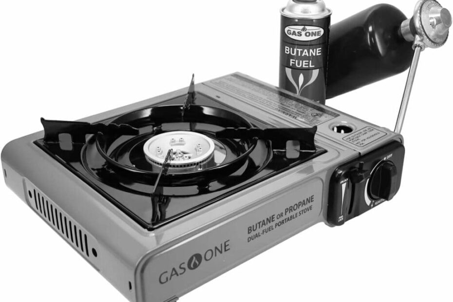 Best 1 Burner Backpacking Stoves