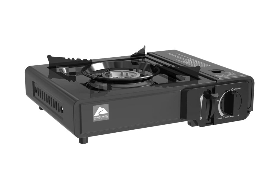 Best 1 Burner Camp Stoves