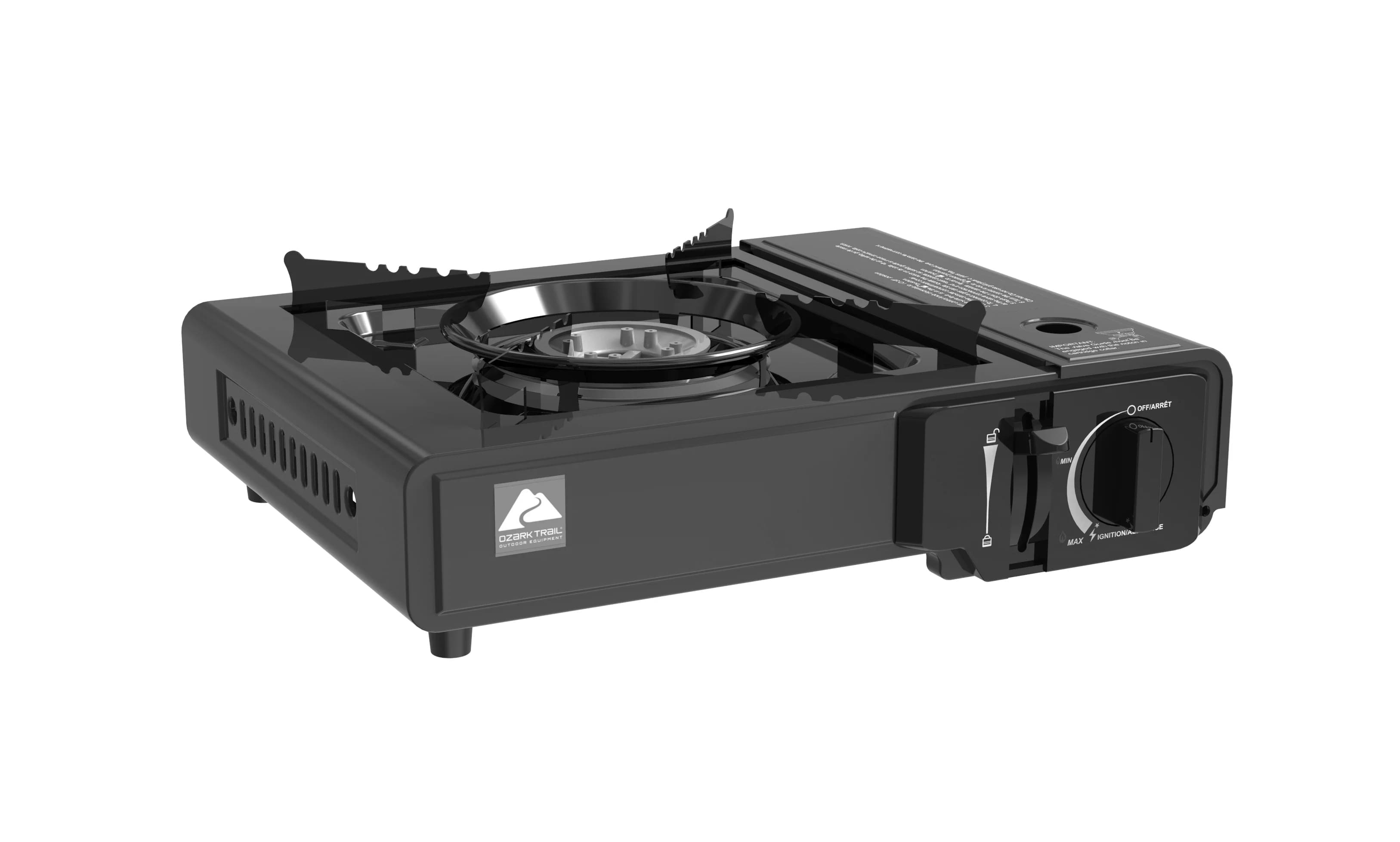 Best 1 Burner Camp Stoves