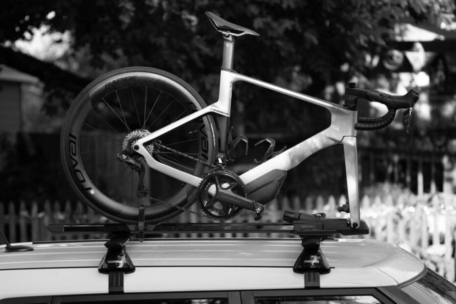 Best 1 bike Bike Storage and Travel