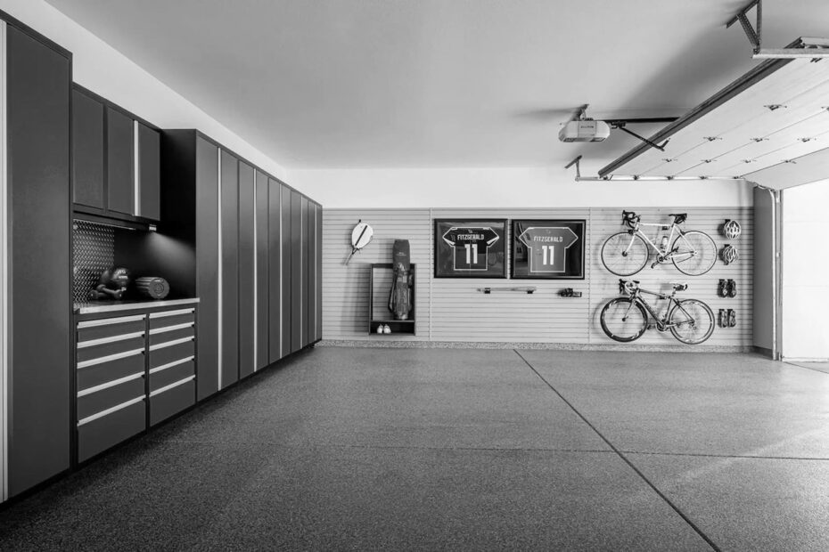 Best 1 bike Garage Storage