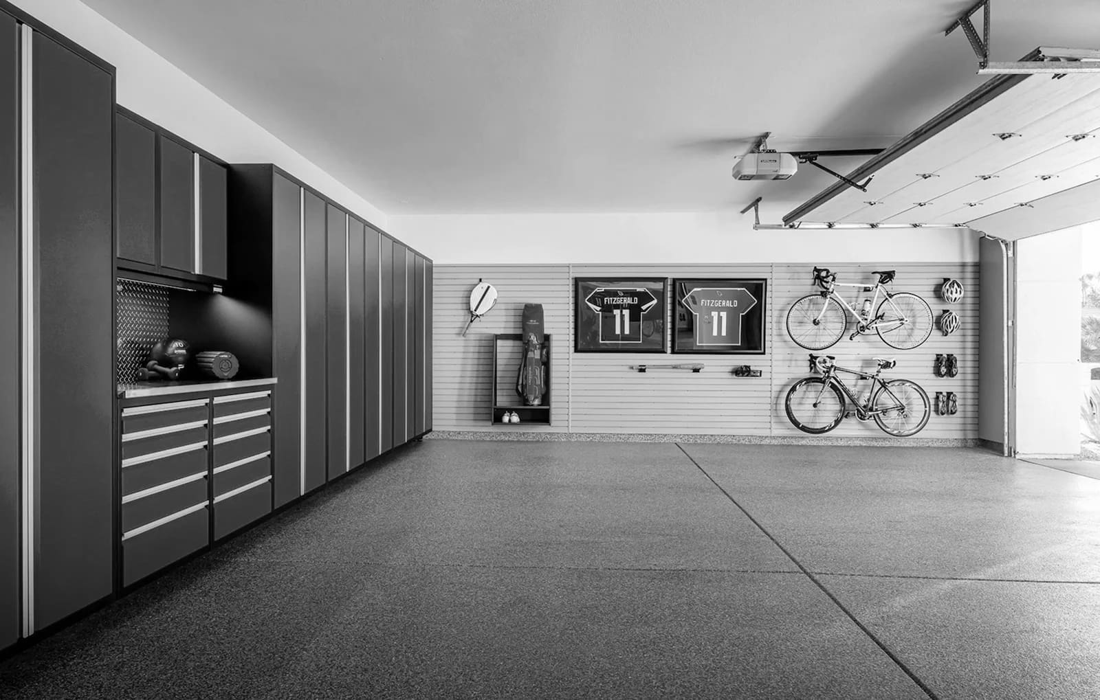 Best 1 bike Garage Storage