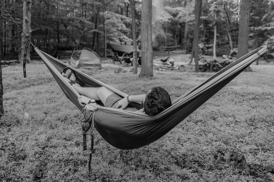 Best 1 person Hammocks