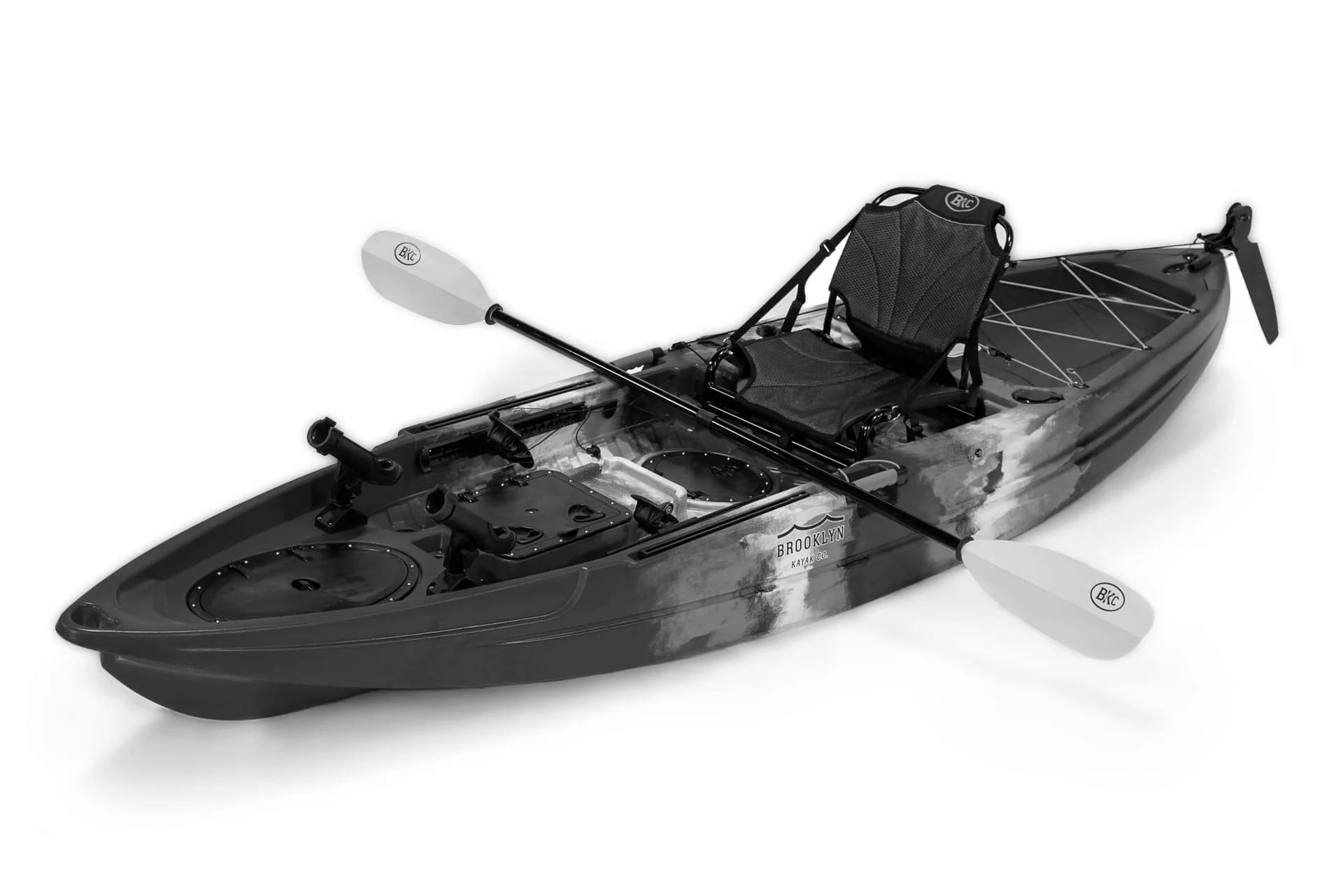 Best 1 person Kayaking