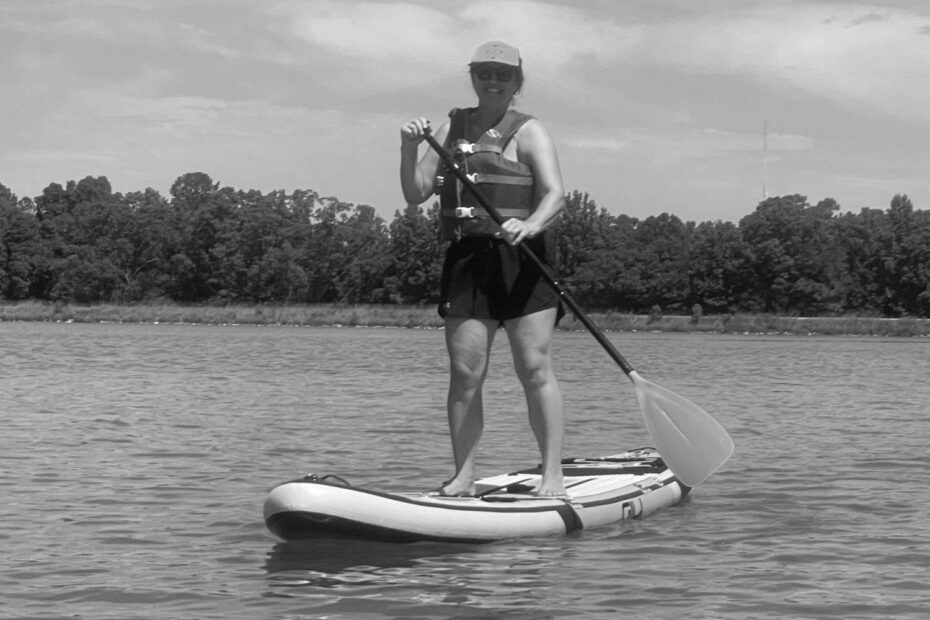 Best 1 person Paddle Boarding