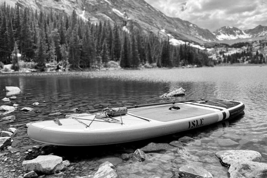Best 1 person Paddle Boards