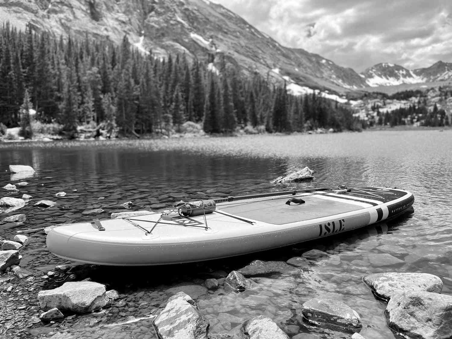 Best 1 person Paddle Boards
