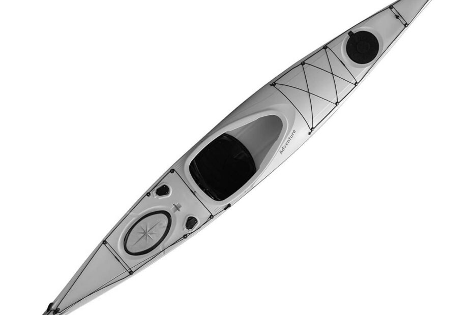 Best 1 person Touring Kayaks
