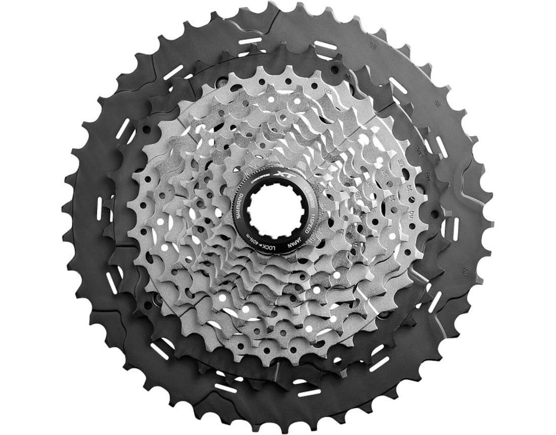 Best 11 speed Bike Cassettes