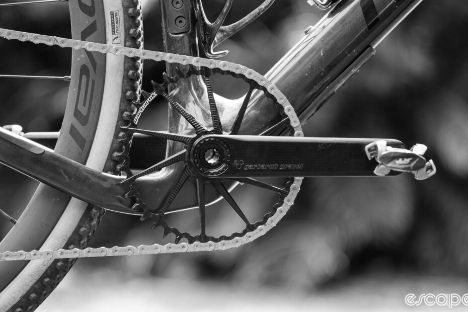 Best 11 speed Bike Cranksets