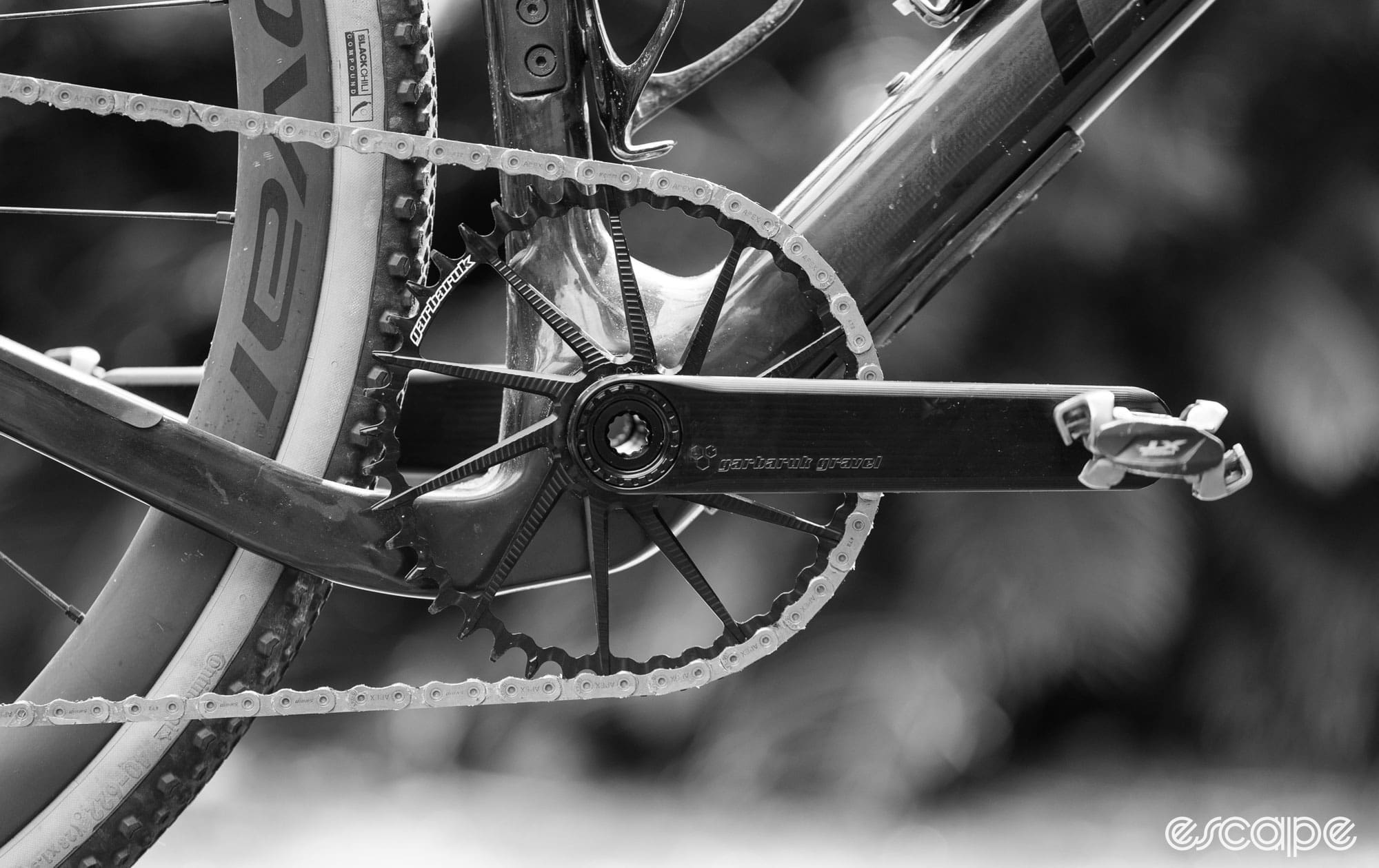 Best 11 speed Bike Cranksets