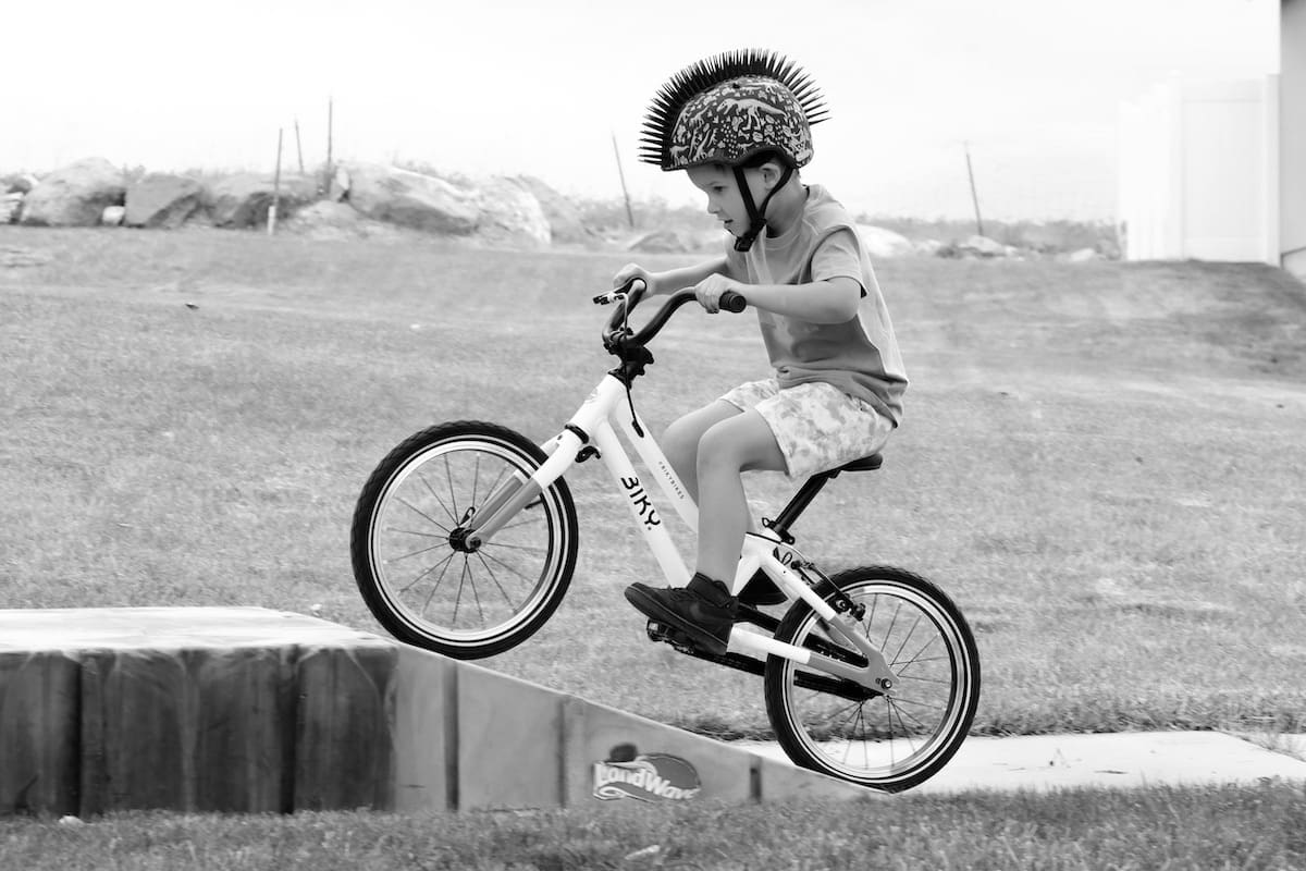 Best 12 inch Cycling