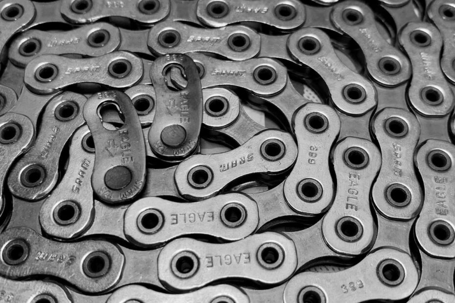 Best 12 speed Bike Chains