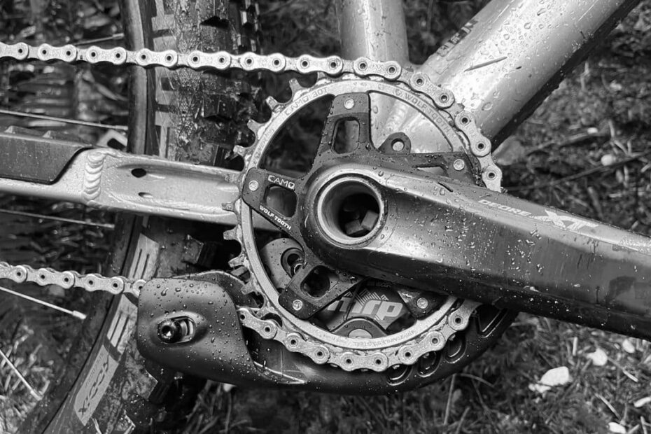 Best 12 speed Bike Chains and Chain Guides