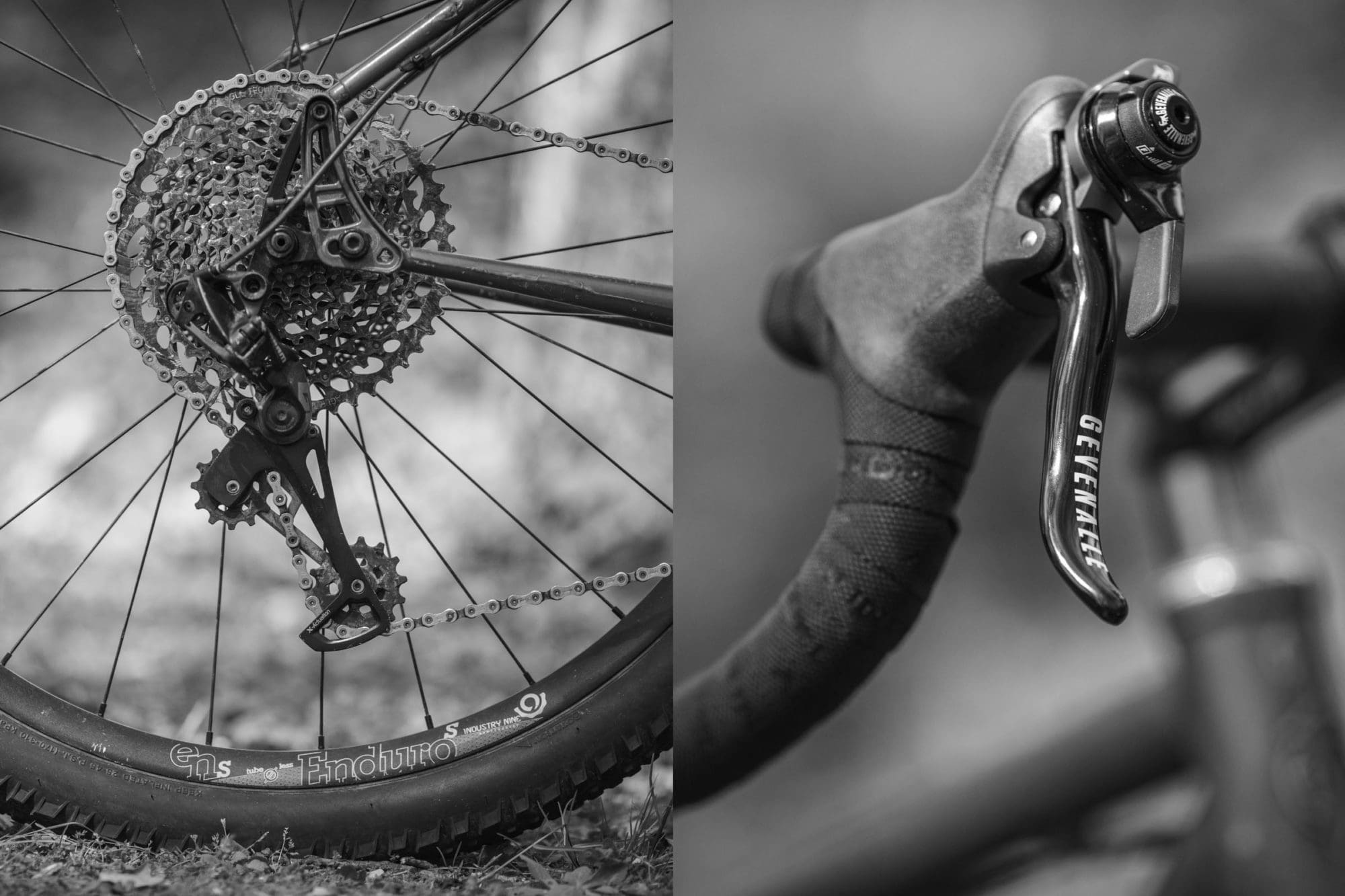 Best 12 speed Bike Shifters