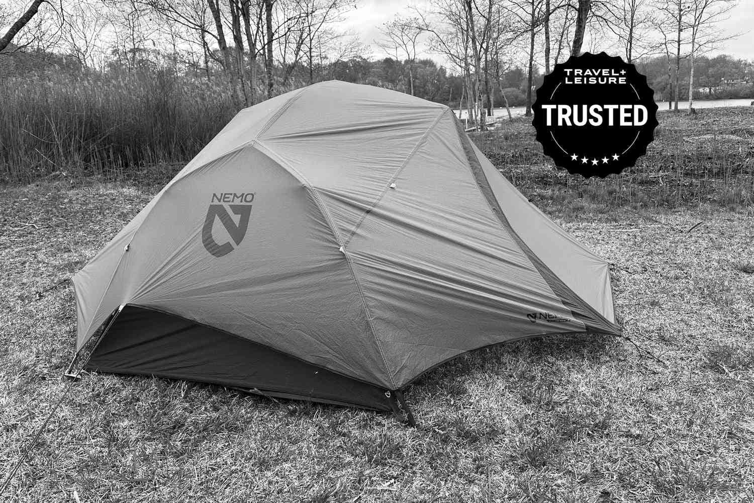 Best 2 person Backpacking Tents