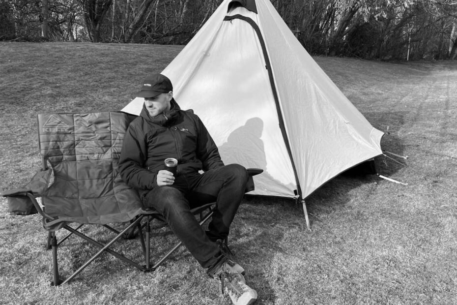 Best 2 person Camp Furniture