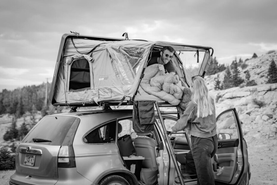 Best 2 person Roof Top Tents