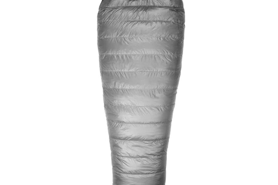 Best 20 to 39 degrees Backpacking Sleeping Bags